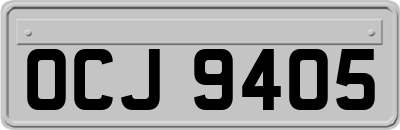 OCJ9405
