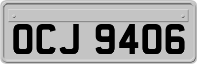 OCJ9406