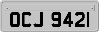OCJ9421