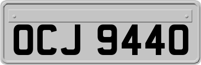 OCJ9440