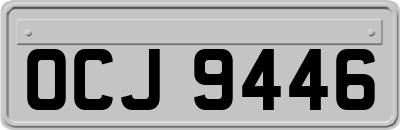 OCJ9446
