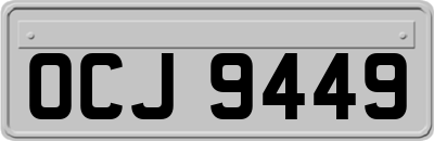 OCJ9449