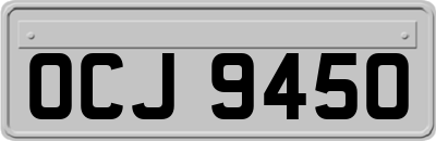 OCJ9450