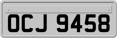 OCJ9458