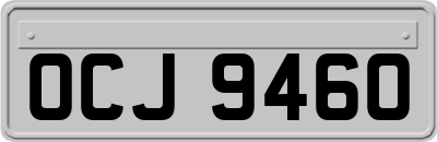 OCJ9460