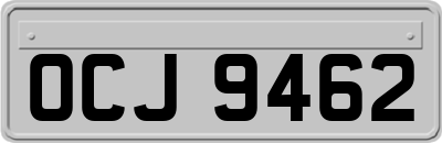 OCJ9462