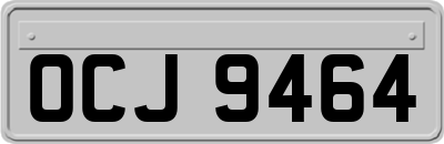OCJ9464