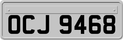 OCJ9468