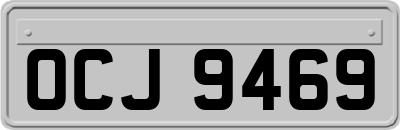 OCJ9469