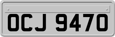 OCJ9470