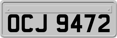 OCJ9472