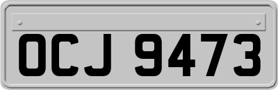 OCJ9473