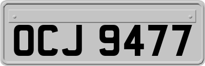 OCJ9477