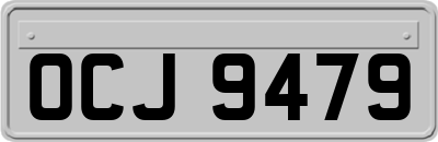OCJ9479