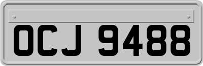 OCJ9488