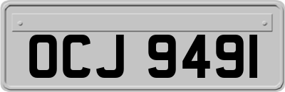 OCJ9491