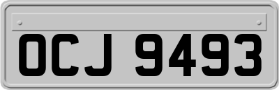 OCJ9493