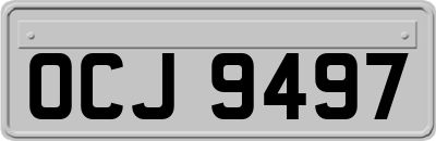 OCJ9497