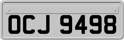 OCJ9498