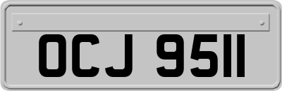 OCJ9511