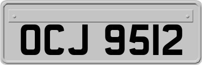 OCJ9512