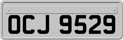 OCJ9529