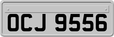 OCJ9556