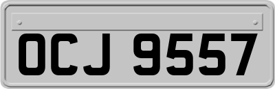 OCJ9557
