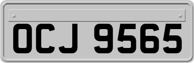 OCJ9565