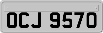 OCJ9570