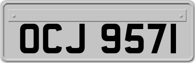 OCJ9571