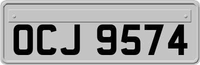 OCJ9574
