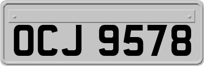 OCJ9578