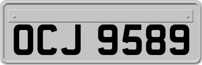 OCJ9589