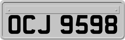 OCJ9598