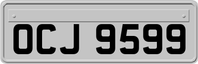 OCJ9599