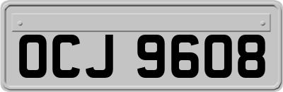 OCJ9608