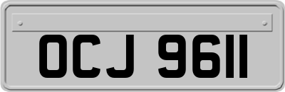 OCJ9611