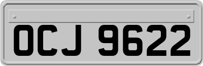 OCJ9622