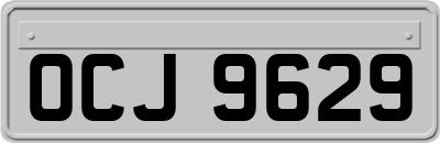 OCJ9629