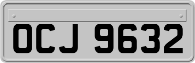 OCJ9632