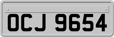 OCJ9654