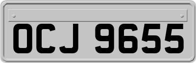 OCJ9655