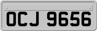 OCJ9656