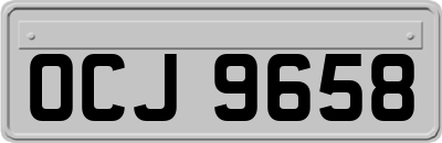 OCJ9658