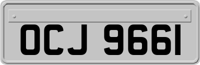 OCJ9661