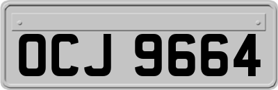 OCJ9664
