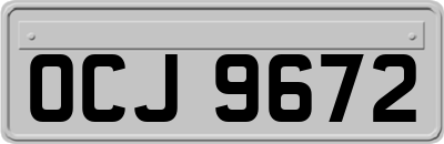 OCJ9672