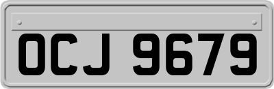 OCJ9679