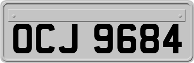 OCJ9684